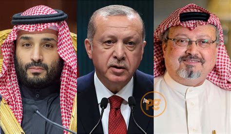 Khashoggi Murder: Turkey, Saudi Arabia announce 'new era'