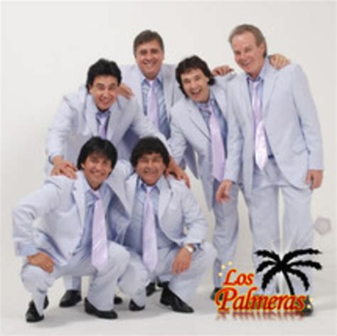 Los Palmeras Concerts & Live Tour Dates: 2024-2025 Tickets | Bandsintown