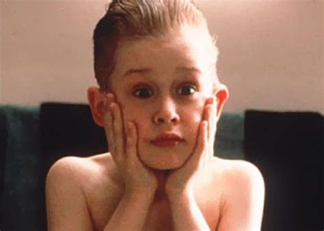 The Donger Needs Food: Happy Birthday Macaulay Culkin