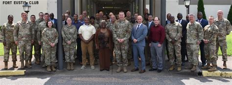 U.S. Army Training and Doctrine Command Host the 2022 Inspector General Conference | Article ...