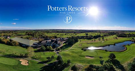 Request A Bowls Brochure | Short Breaks Brochure | Potters Resorts