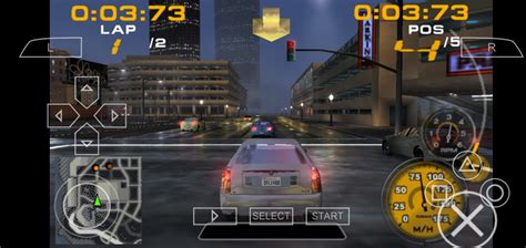 Midnight club 3 psp emulator download - qalasopa