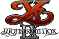 Ys IX: Monstrum Nox/Walkthrough — StrategyWiki | Strategy guide and ...