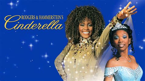 Watch Rodgers & Hammerstein's Cinderella | Disney+