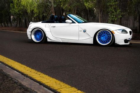 Custom BMW Z4 | Custom bmw, Bmw, Bmw z4