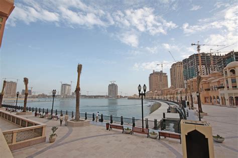 All About Qatar Tourism: The Pearl Doha Qatar