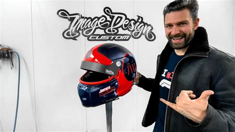 Custom Painted Bobber Helmets | Reviewmotors.co