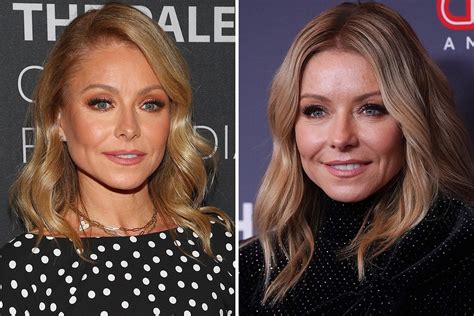 Has Kelly Ripa had botox? | The US Sun