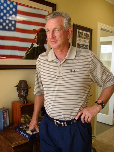 Former Auburn coach Tommy Tuberville subject of $1.7 million fraud ...