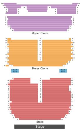 Adelphi Theatre Tickets in London Greater London, Adelphi Theatre ...