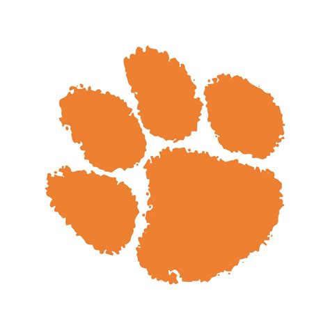 The best free Clemson vector images. Download from 7 free vectors of ...