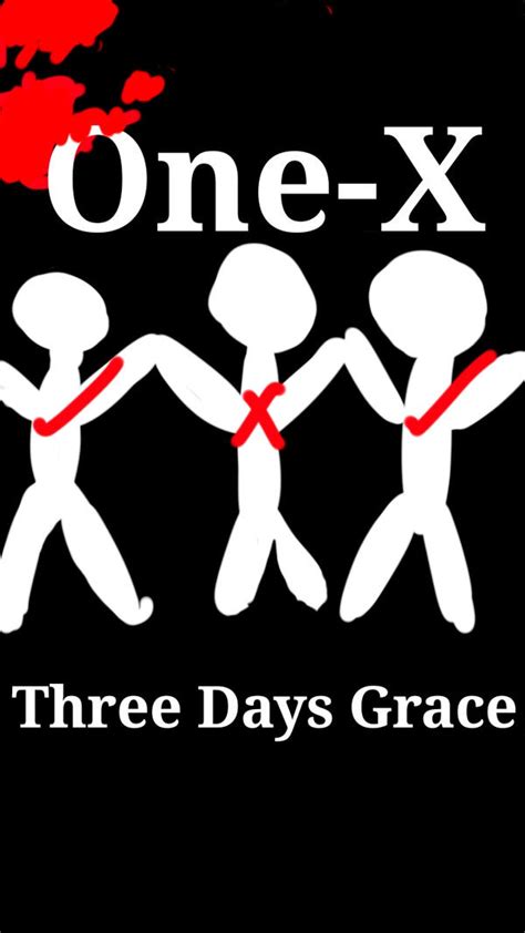 Three Days Grace by MidnightJinx12 on DeviantArt