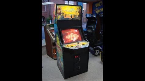 √ダウンロード dragon's lair 2 arcade cabinet 273656-Dragon's lair 2 arcade ...