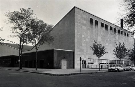 Then & Now · DePaul University 125 Anniversary