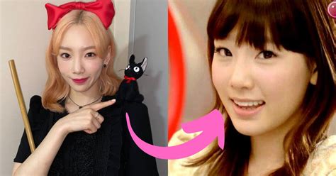 Girls' Generation's Taeyeon Reveals How She Feels About Their Song "Gee ...