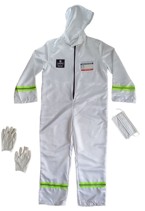 Scientist Dress Up Costume | Shop Today. Get it Tomorrow! | takealot.com