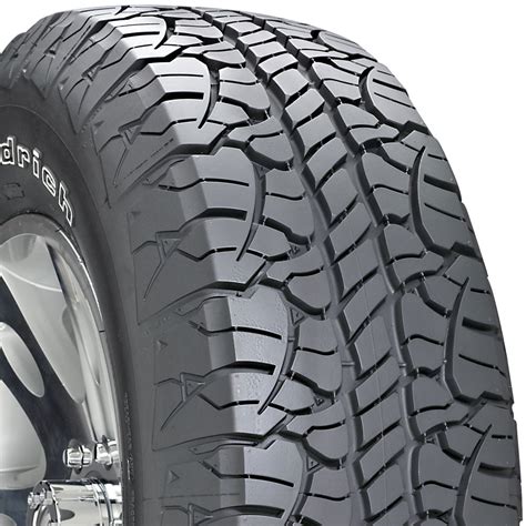 BFGoodrich Rugged Terrain T/A Tires | Truck Passenger All-Season Tires ...