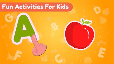 Kids Offline Preschool Games - Apps on Google Play