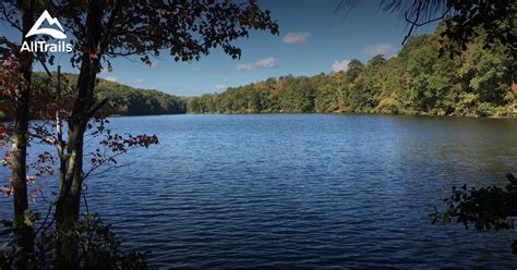 10 Best Trails and Hikes in Stone Mountain | AllTrails