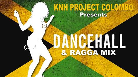 Dancehall & Ragga Mix - YouTube