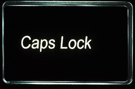 Caps Lock Key Stock Photos, Pictures & Royalty-Free Images - iStock