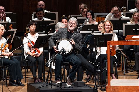 Béla Fleck and Cleveland Orchestra wow Blossom Music Center with Rhapsody in Blue (July 6 ...