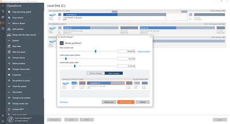 Disk Management for Windows Server | Hard Disk Manager for Business by ...