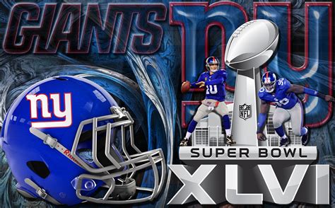 Wallpapers By Wicked Shadows: New York Giants Super Bowl Wallpaper 2 ...