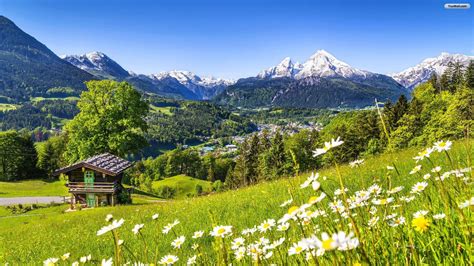 Swiss Countryside Wallpapers - Top Free Swiss Countryside Backgrounds - WallpaperAccess