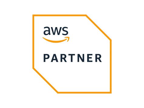 aws Partner Logo PNG vector in SVG, PDF, AI, CDR format