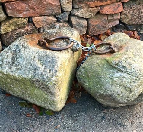 Stone Lifting – It’s a History Thing. | Engraved In Iron