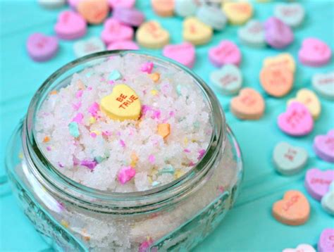 DIY Candy Hearts - 30 Minute Crafts