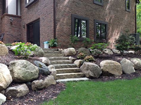 23 Best Of Terrace Landscape with Boulders – Home, Family, Style and ...