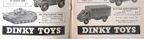 Dinky Toys | World Class Antiques Collector Editorial