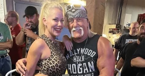 What is the cost of Hulk Hogan's wedding rings? WWE Hall of Famer ...