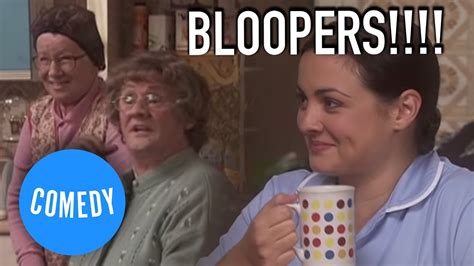 Mrs. Brown's Boys Series 2 Bloopers - YouTube