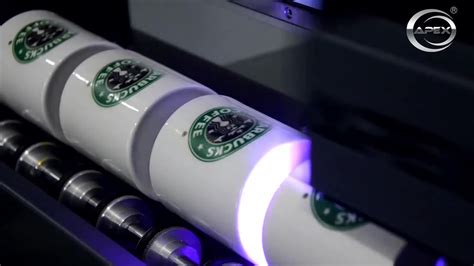 Digital Flatbed Uv Printer A2 Glass Cup Golf Ball Printing Machine Price - Buy Digital Flatbed ...