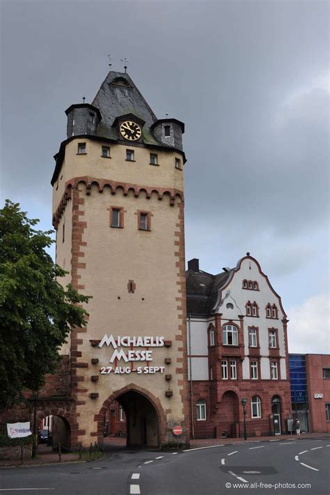 Miltenberg - Germany | Germany, Miltenberg, Franconia