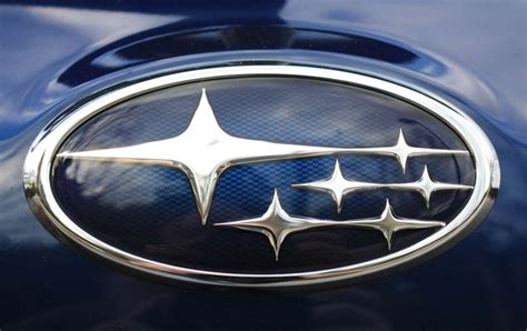 12+ Car Logo Blue With Stars | Subaru logo, Car symbols, Subaru