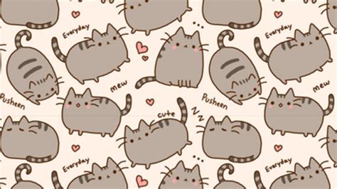 Chibi Cat Wallpapers - Top Free Chibi Cat Backgrounds - WallpaperAccess