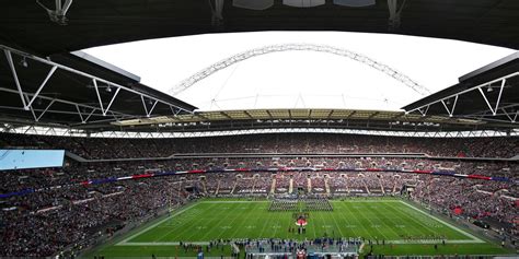 Shahid Khan Withdraws Offer to Buy Wembley Stadium - WSJ