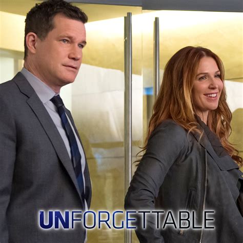 Unforgettable, Season 3 on iTunes