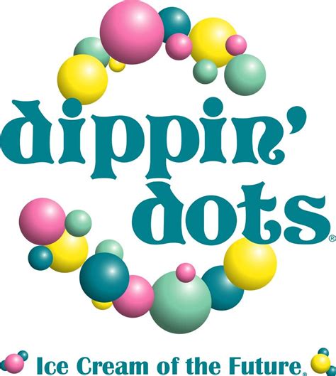 Dippin' Dots | Logopedia | FANDOM powered by Wikia