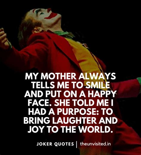 14 Insanely Iconic Quotes from the Joker Movie That You Can't Ignore ...