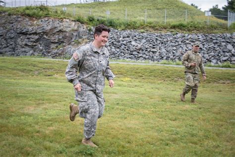 Maine Army National Guard Soldiers participate in new SWEAT initiative ...