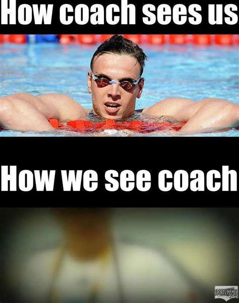 30 Swimming Memes That Perfectly Describe Swimmers | Memes | Natação, Tatuagem de natação e Polo ...