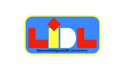 Logo Redesigns: Lidl by TimiLodeOnDeviantArt on DeviantArt