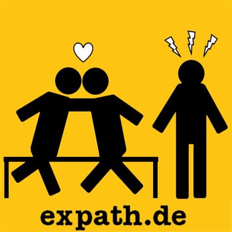 How to say “jealous” or “envious” in German - Expath