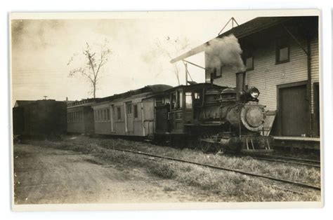 Wiscasset, Waterville & Farmington Railway Museum | Alna, ME 04535