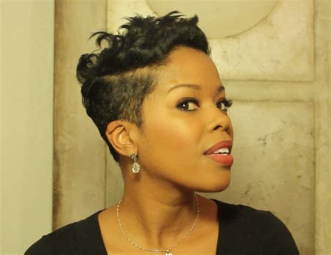 Short Hair, Don't Care: The Flyest Celebrity Pixie Cuts | The Source